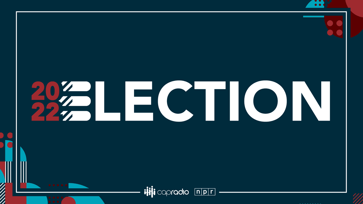 election results