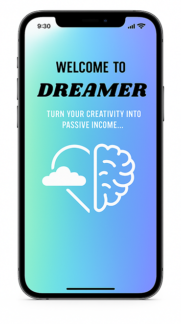 dreamer app