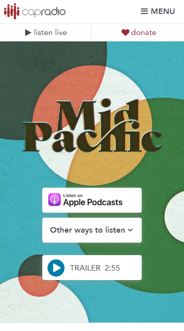 mid pacific